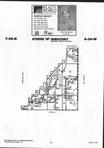 Map Image 028, Isanti County 2001